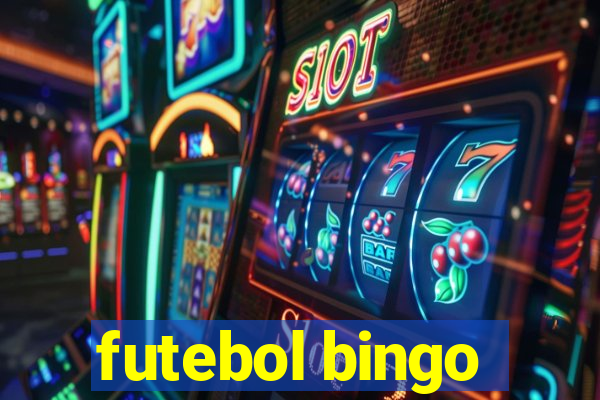 futebol bingo